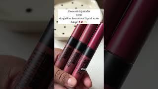 Maybelline sensational lipsticks #madeeasy #touchofspice #nudenuance #ashortaday #explore