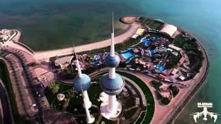 Kuwait Tower