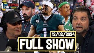 FULL SHOW: NFL Weekend Recap , Fights After Planting Flags, & Paul Pierce | Le Batard Show