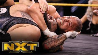 Bronson Reed vs. Karrion Kross: WWE NXT, June 24, 2020