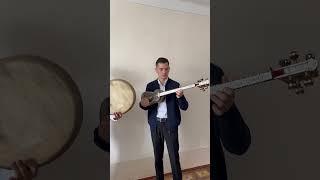 KOMILJON OTANIYOZOV “Na tilar mandan” ijroga baxo bering #jonliijro