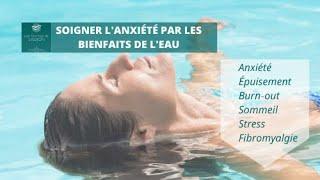 Soigner son stress aux Thermes de Saujon