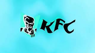 T-Mobile P-Mobile & KFC Logo Effects Collection | REVERSED + INVERTED