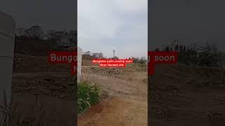 Your Dream Home Awaits: Keystone Bungalow Plots near Nanded City, Pune