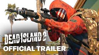 Dead Island 2 - Neighborhood Watch - Mode Reveal Trailer