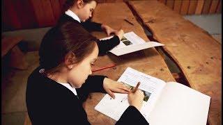 Atkins Design Thinking – Learning Lessons from a Forest School
