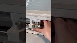 A look at the Cricut Maker 3. Beginner Cricut series