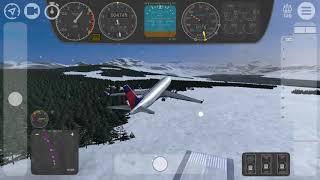 The best flight simulator for iOS and Android