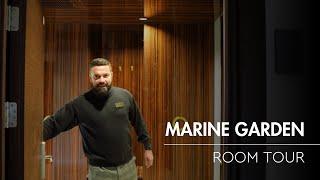 Marine Garden Sochi 5* | ROOM TOUR