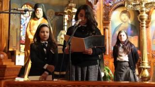 Readings for the Three Hierarchs