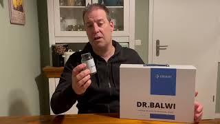 Elithair Dr Balwi Food Supplement Product Review Hair Transplant Follow-up care