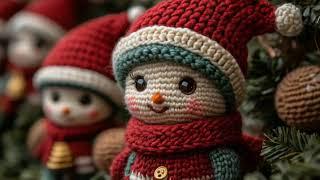 Knitted Christmas | Olko Koko