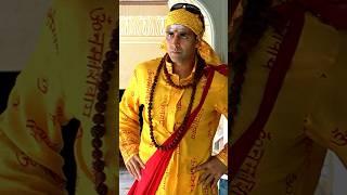 Akshay Kumar's HILARIOUS Entry in #BhoolBhulaiyaa 