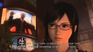 DEAD OR ALIVE 5 KOKORO Story