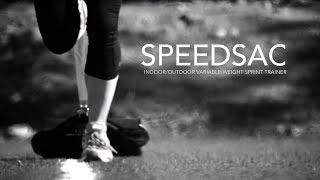 SKLZ Performance Training   SpeedSac