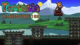 Terraria - LET'S BUILD