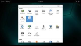 openSUSE Tumbleweed GNOME Live (Snapshot 2017-02-24)