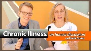 Chronic Illness | Hank Green & Kati Morton