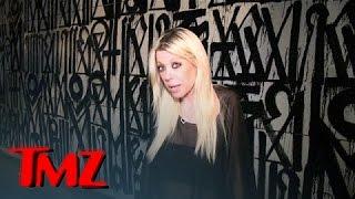 Tara Reid -- I May Be Wasted, But I'm Not Wasting Away | TMZ