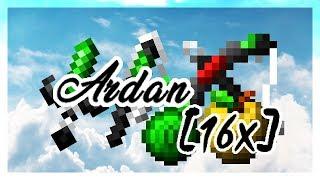 Ardan [16x] Pack Release