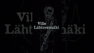 Ville Lähteenmäki Trio - Shadow People