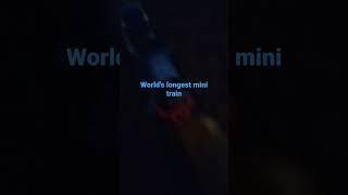 all my trains