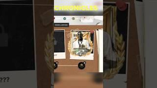 HOW TO UNLOCK ICON CHRONICLES PETER CECH RAUL ROBERTO CARLOS IN  FC FIFA MOBILE 24 #shorts #fcmobile