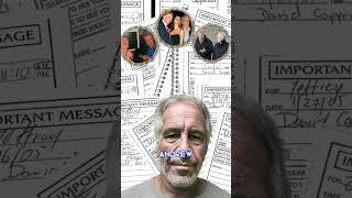 The Epstein flight logs will 'make you sick'