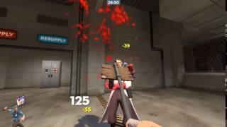 Felicia custom Hit/Killsound - Team Fortress 2