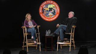 NYFA Guest Speaker Series: Ted Field