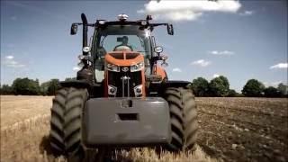 AGRIPEL - KUBOTA Design M7001 Series !