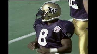 Football: Ohio State vs UW, 09/10/94