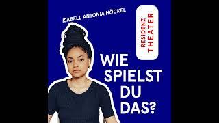 #15 Wie spielst du das, Isabell Antonia Höckel?