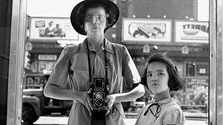 The Vivian Maier Lawsuit Begins