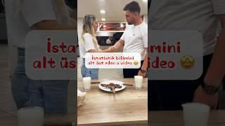 Yıllarca istatistik okuyan biri olarak ben böylesini görmedim #fatsa #cağkebap #oyun #işbirliği