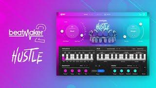 UJAM Instruments presents: Beatmaker HUSTLE 2