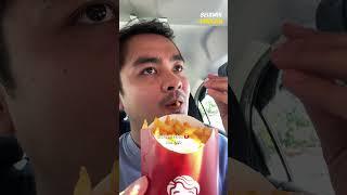 Ahmad's Fried Chicken
