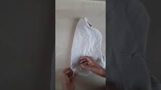 DIY cloud pillow|#pillow|#shorts|craft shop of ayesha|