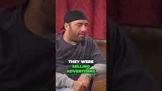 The Origins of The Joe Rogan Experience