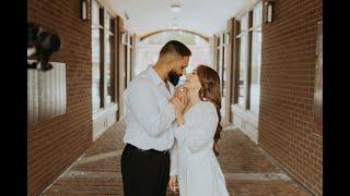 JASNEET & ARJUN| ENGAGEMENT FILM | MULTANI FILM PRODUCTIONS
