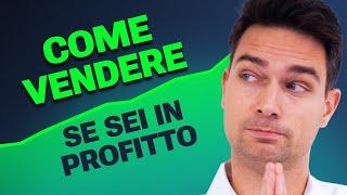 Vendere o Tenere? La Strategia Vincente negli Investimenti