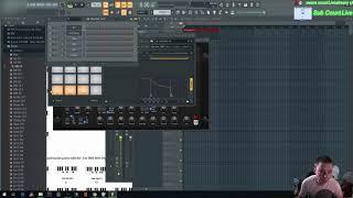 How to use Loop Recording FL Studio 20