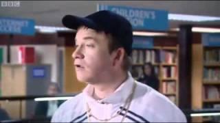 Harry and Paul - The Benefits - Library