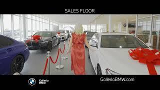 Welcome To Your Home Of Automotive Luxury Worthy Of The Name BMW In D'Iberville, MS | Galleria BMW