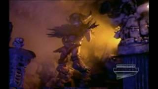 Gwar - Immortal Corrupter (HD)