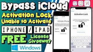 Fix activation Lock | How to Remove iCloud from iPhone Without Password | iCloud Lock Fixed!