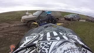 plains 8 ktm husky 4x4