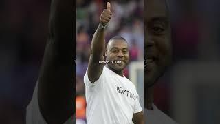 MOST EMOTIONAL MOMENTS IN FOOTBALL HISTORY