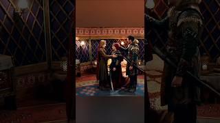 Their conversation with english subtitle #latest #bala #halima #fatima #aladdin #viralshort#trending