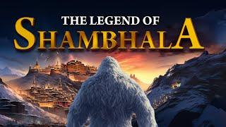 The Story of Shambhala: Mystical Kingdom of Avatars